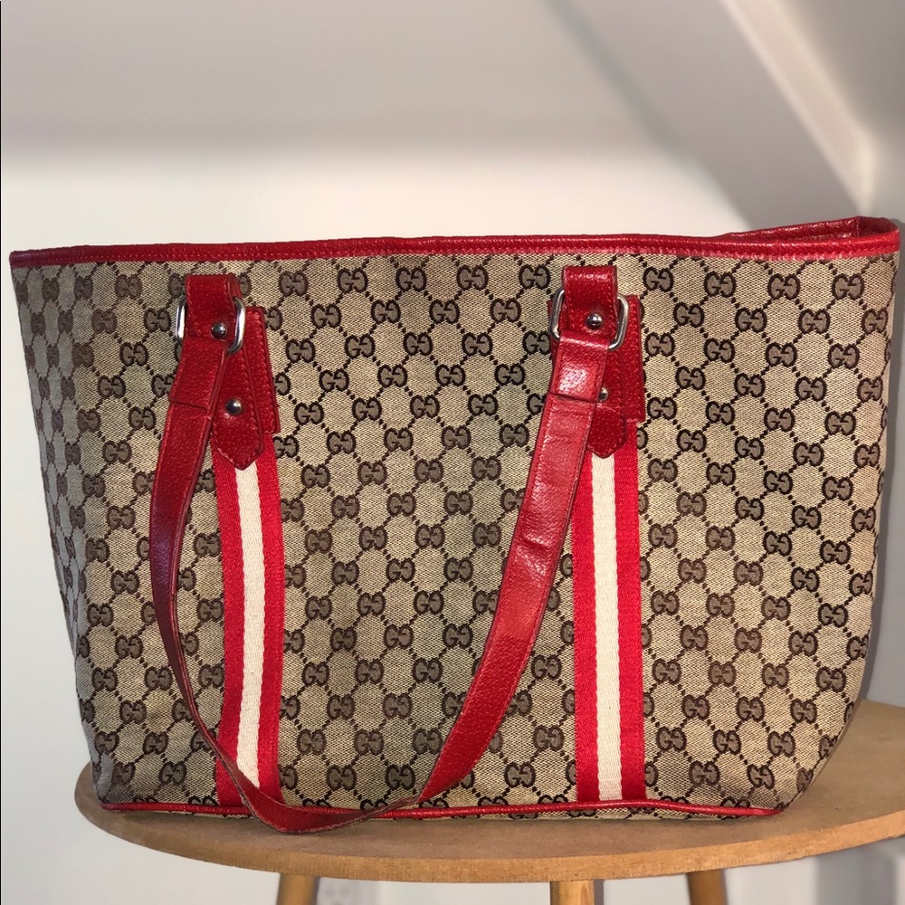 Vintage Gucci Purse
